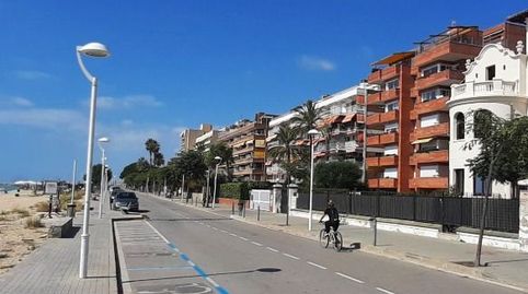 Foto 3 de Pis en venda a Sant Vicenç Platja, Sant Vicenç de Montalt