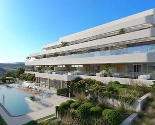 Exterior view of Apartment for sale in Marbella  with Air Conditioner, Private garden and Terrace