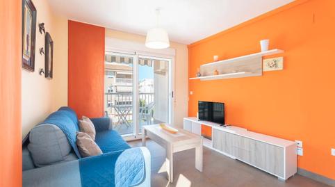 Foto 3 de Apartament de lloguer a Carrer José Segrelles, Canet d'En Berenguer, Valencia