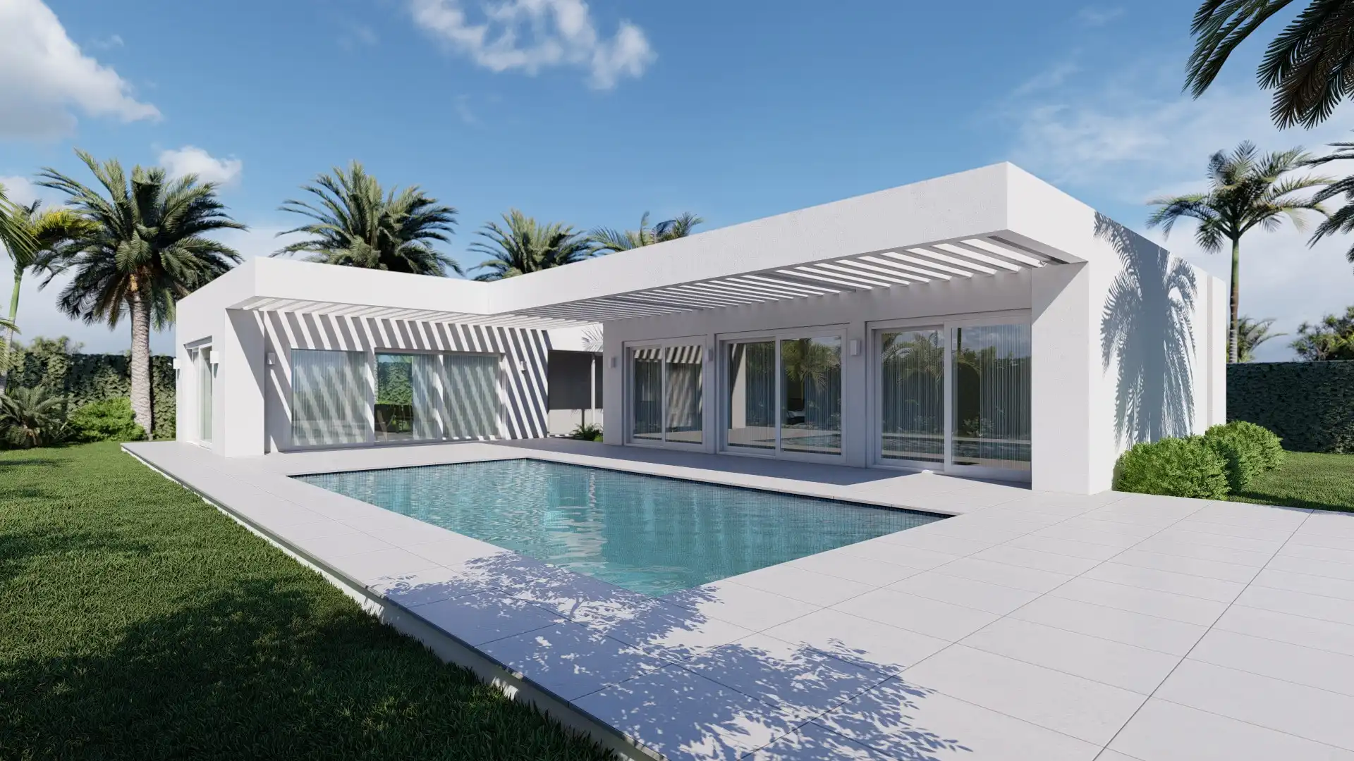 Haus mit Pool zum Verkauf in Mijas pueblo, imagen 9