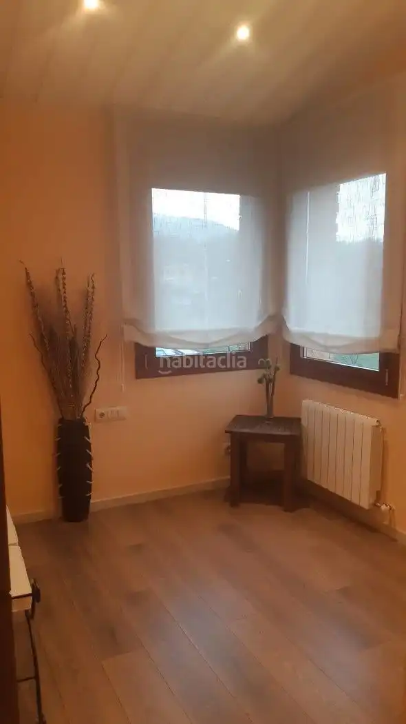 Dormitori de Casa o xalet en venda en Viladecavalls amb Aire condicionat, Traster i Piscina