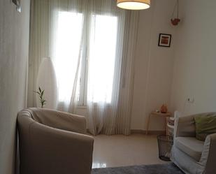 Bedroom of Flat for sale in Málaga Capital  with Air Conditioner and Furnished