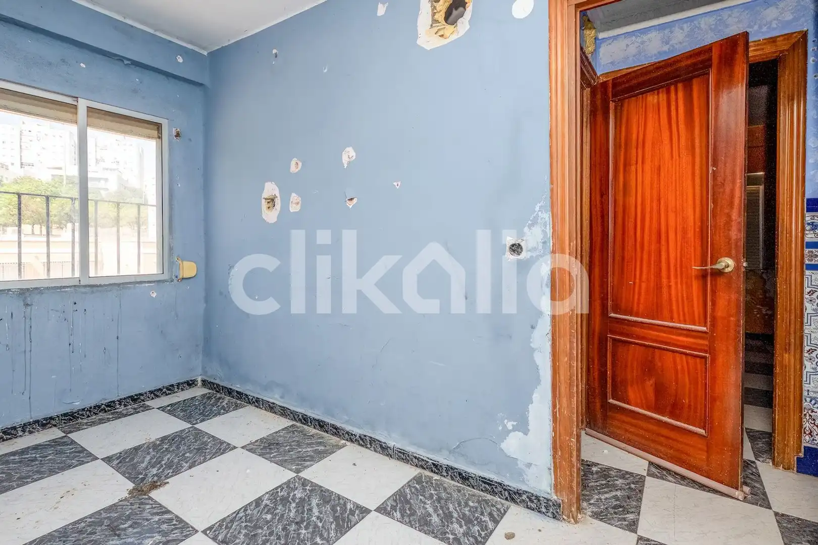 Piso en venta en San Telmo - Federico Mayo - El Porta