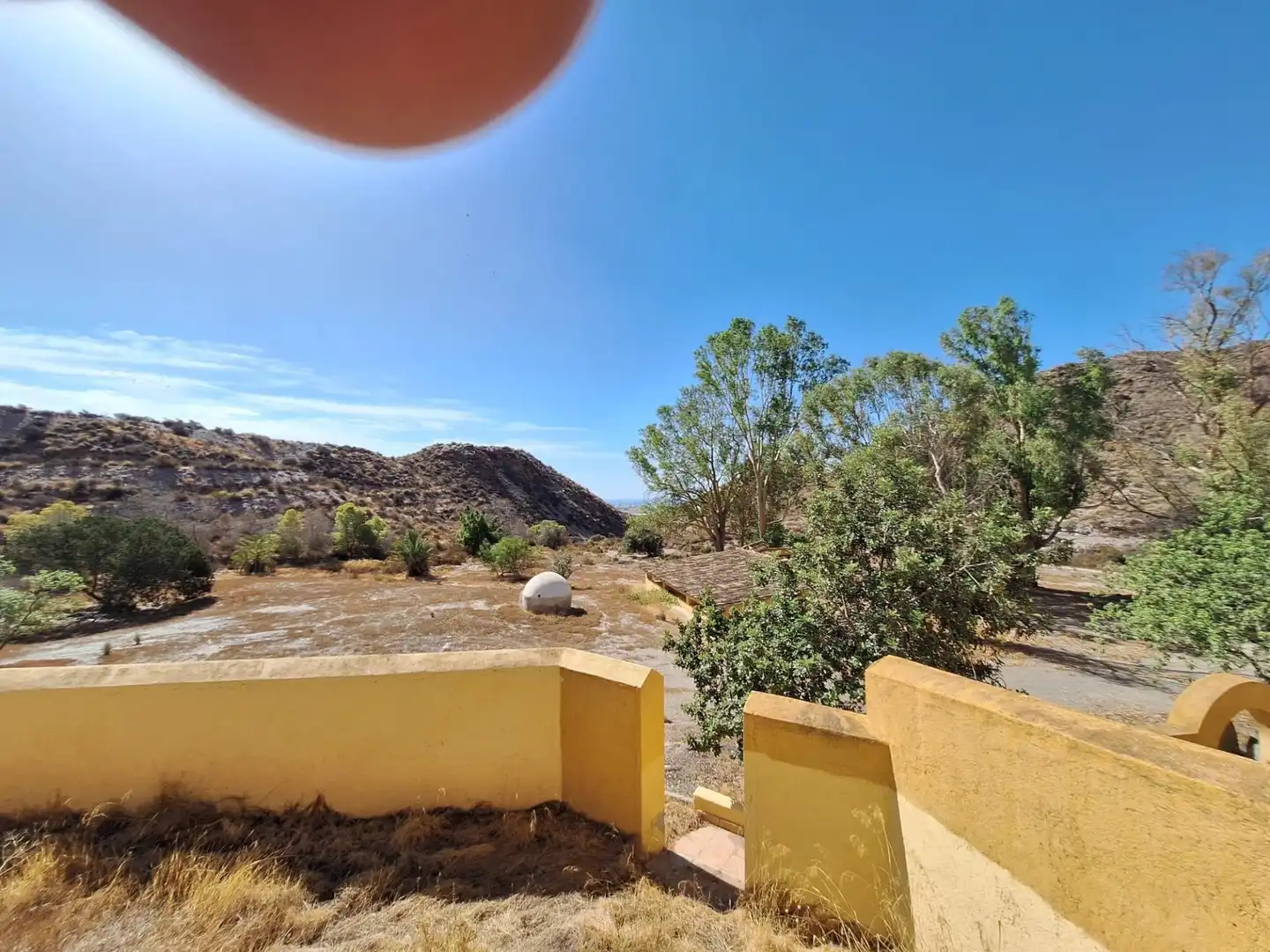 Casa rústica amb terrassa en venda a Las Majadas-Las Molinetas-Labradorcico, imagen 23
