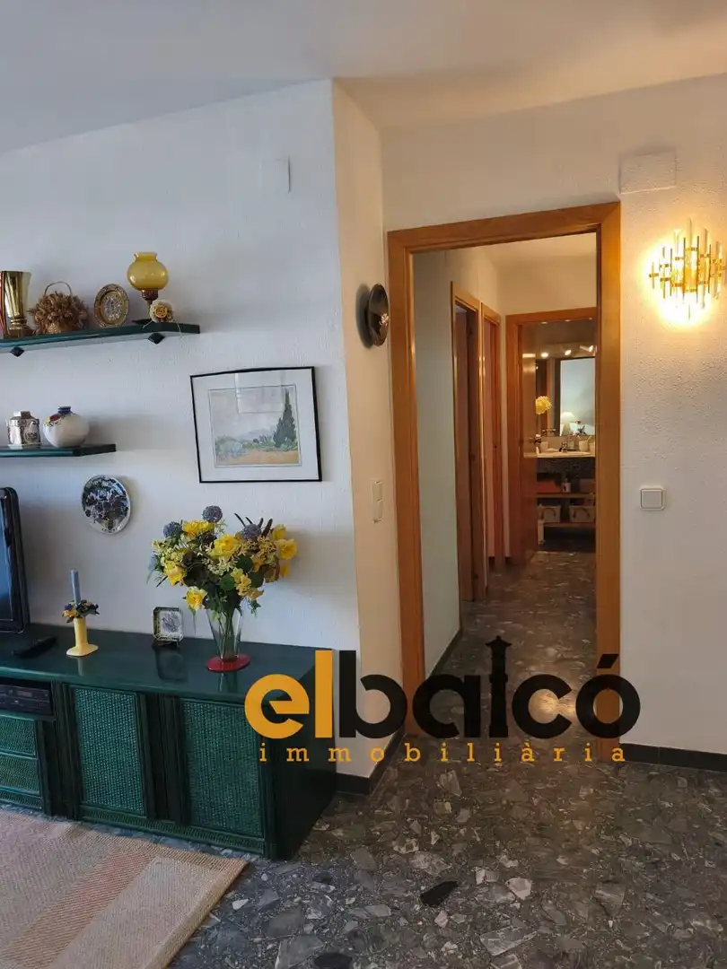 Flat for sale in Carrer d'Emili Vendrell, 4, La Pineda