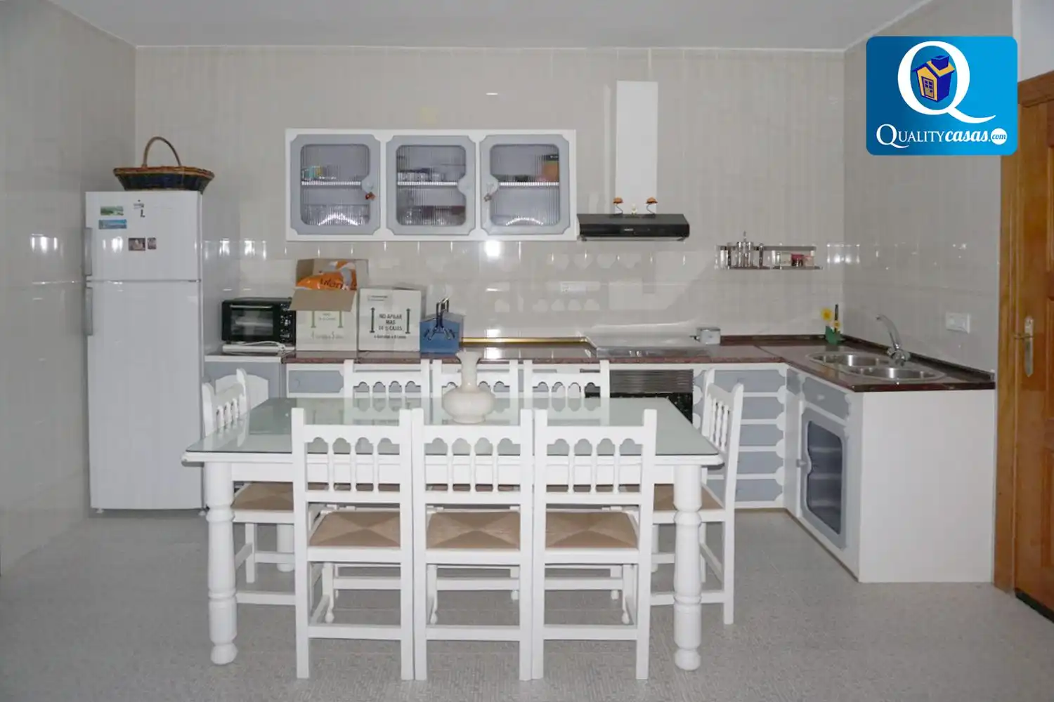 Casa en venda a Cortes de Baza, imagen 31