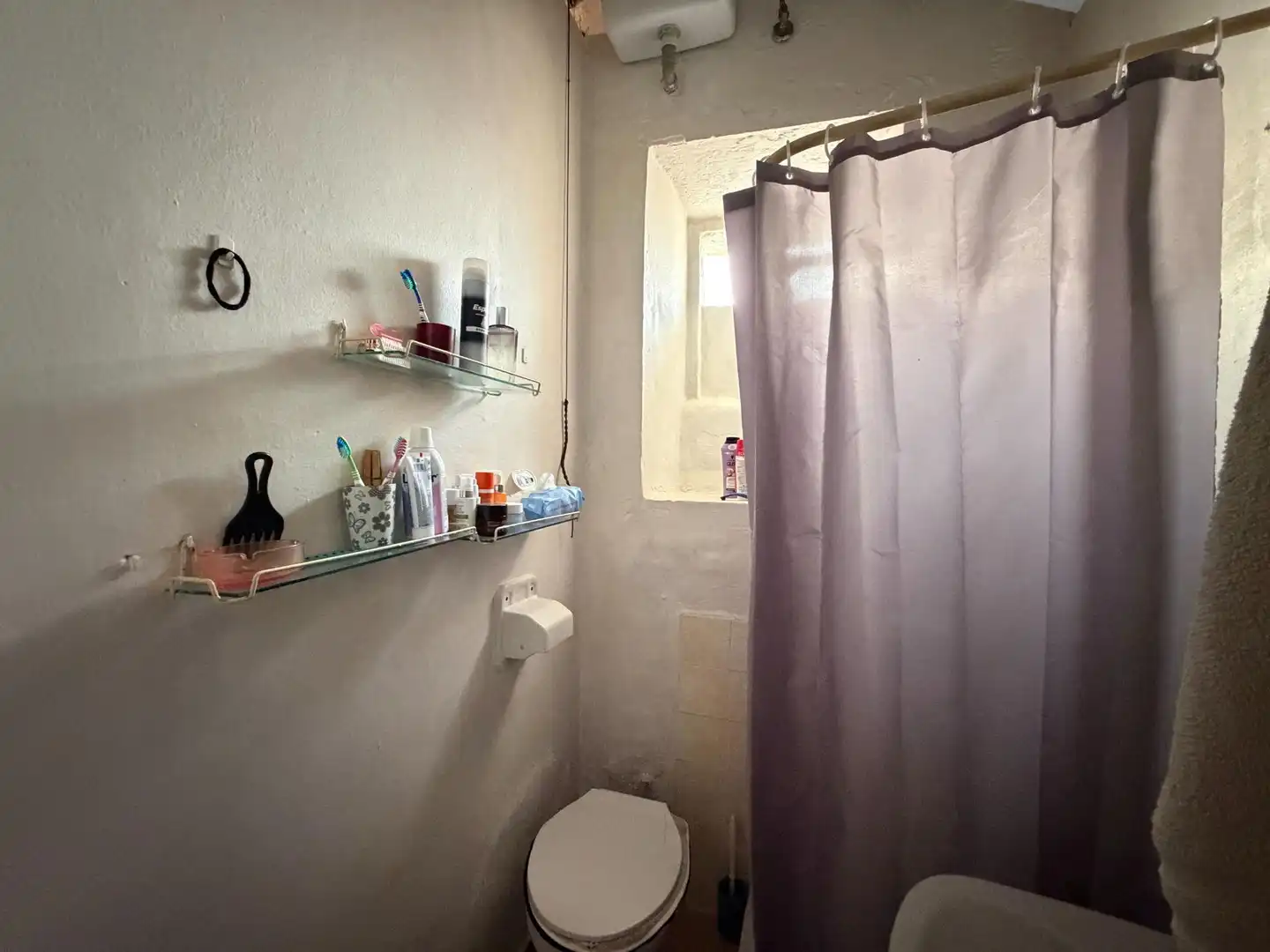 Baño de Casa o chalet en venta en Capdepera con Balcón
