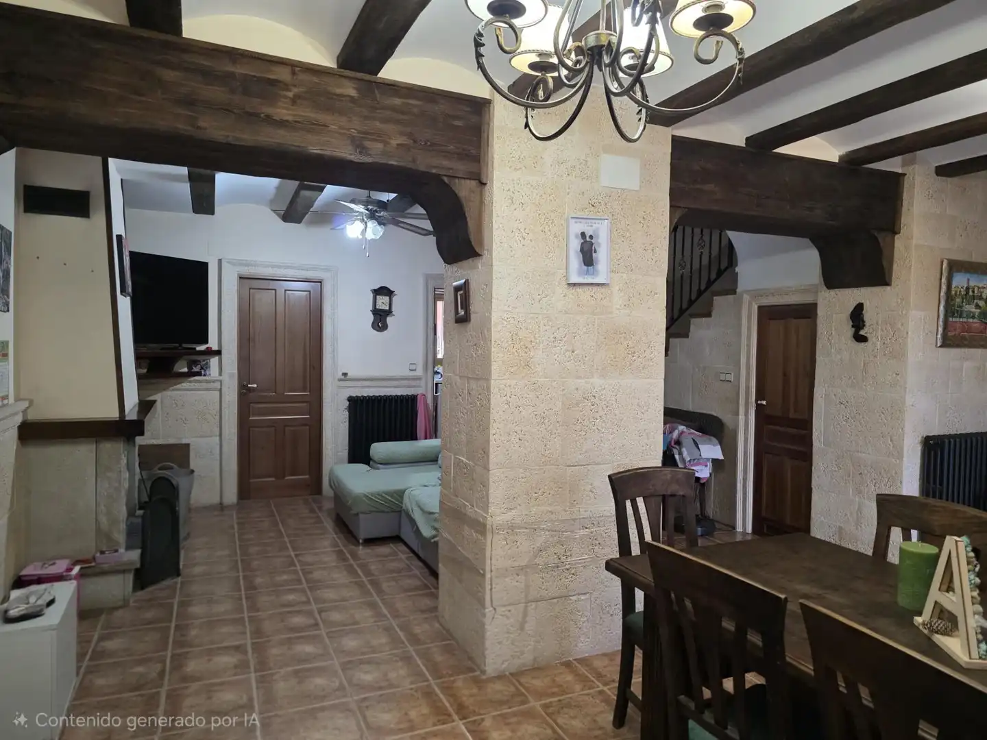 Casa o chalet en venta en Alcosser