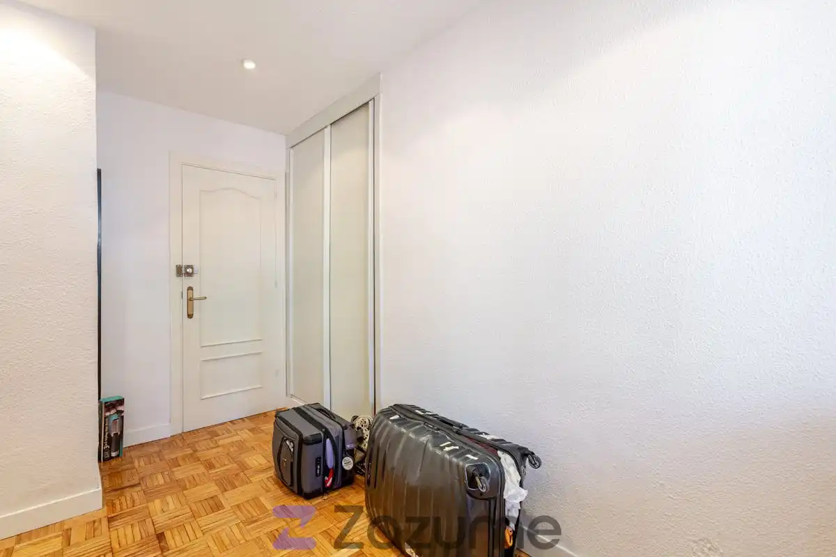 Piso de alquiler en Alcobendas con Aire acondicionado, Calefacción y Parquet