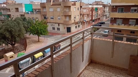 Foto 5 de Piso en venta en Calle José Antonio Lucas Albaladejo, Santiago de la Ribera, San Javier