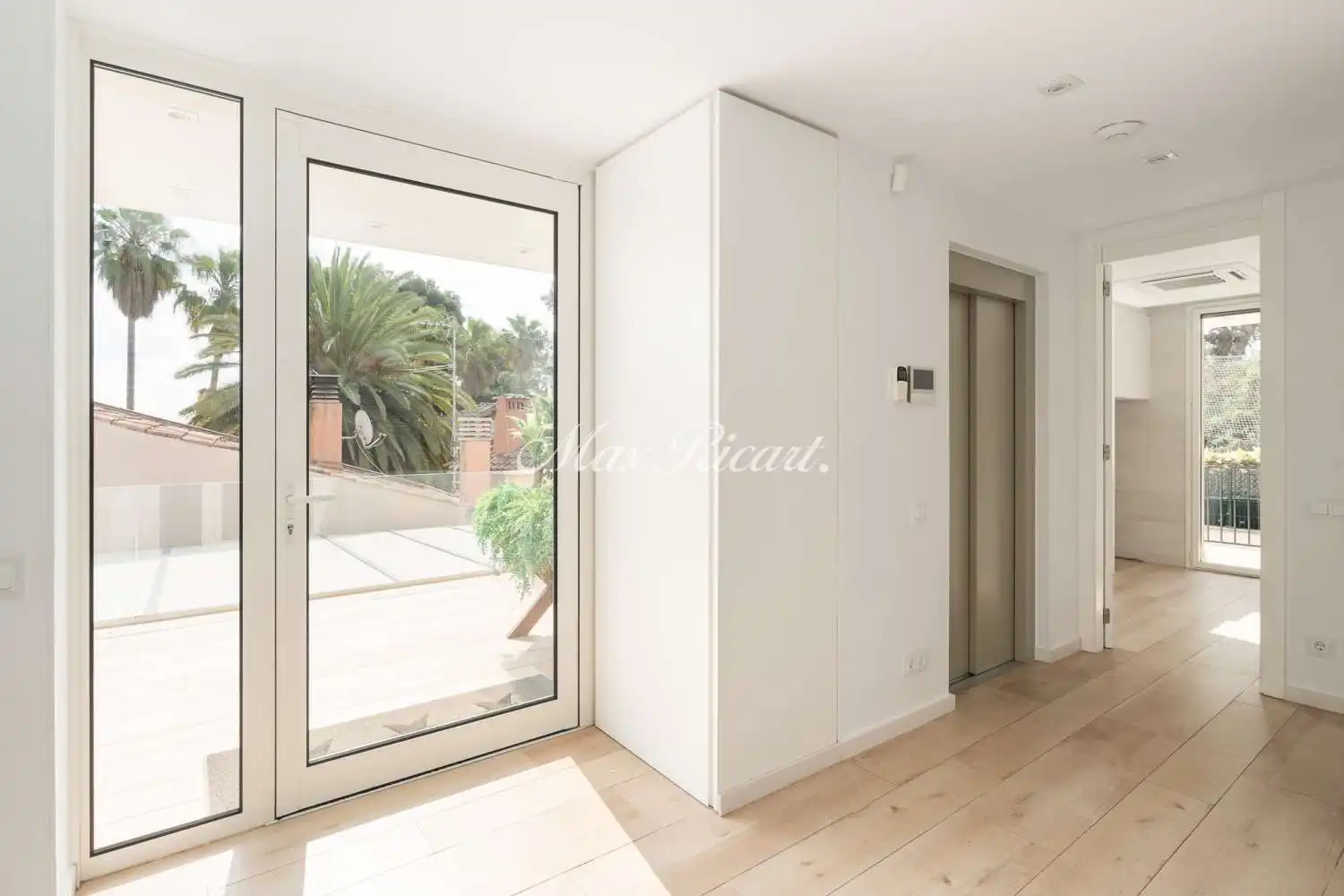 Casa o chalet en venta en Barcelona con Aire acondicionado, Calefacción y Terraza