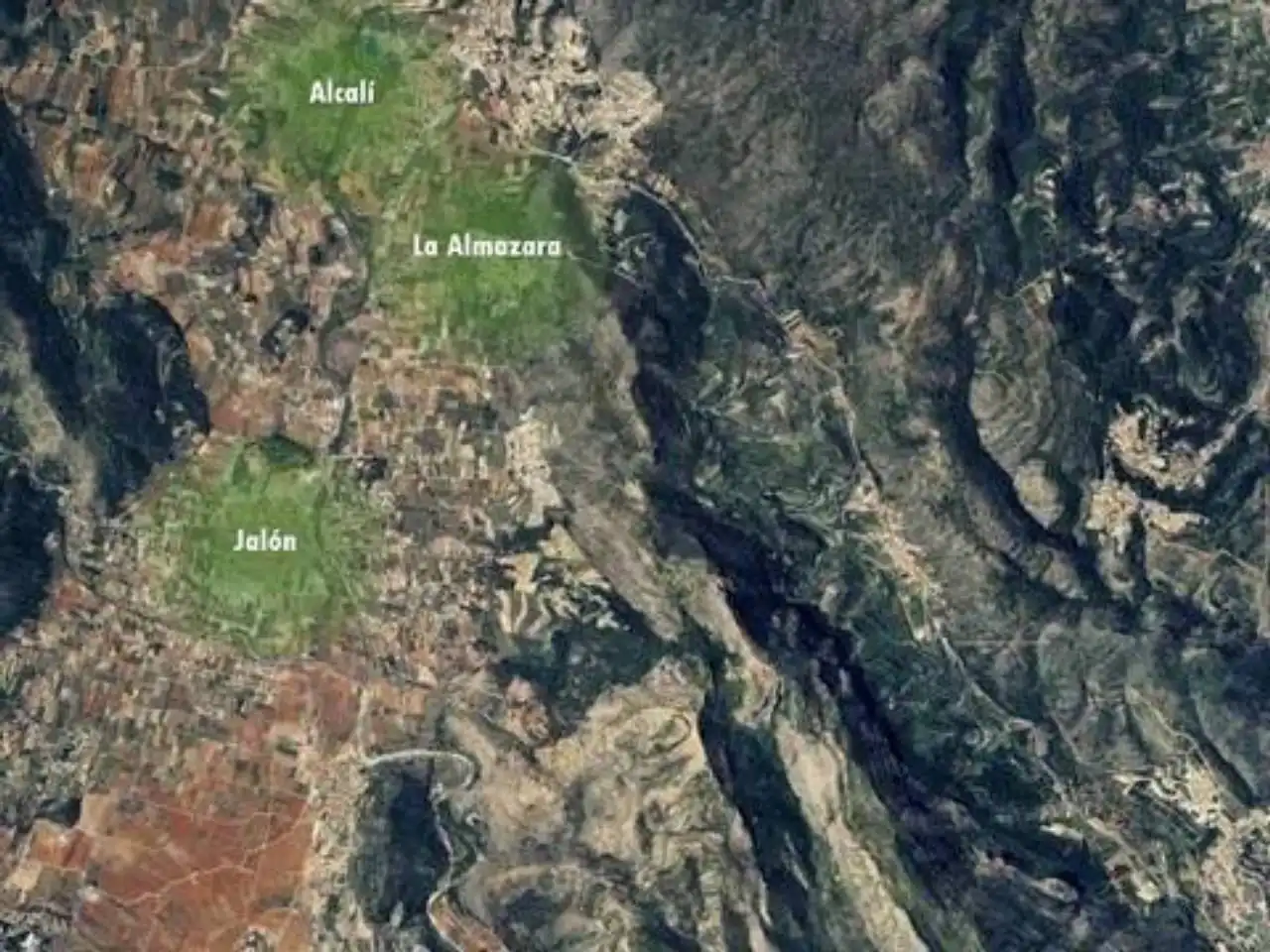 Terreny residencial en venda a Xaló, imagen 4