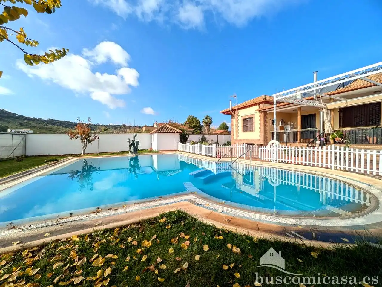 House with pool for sale in LLanos del Arenal, imagen 8