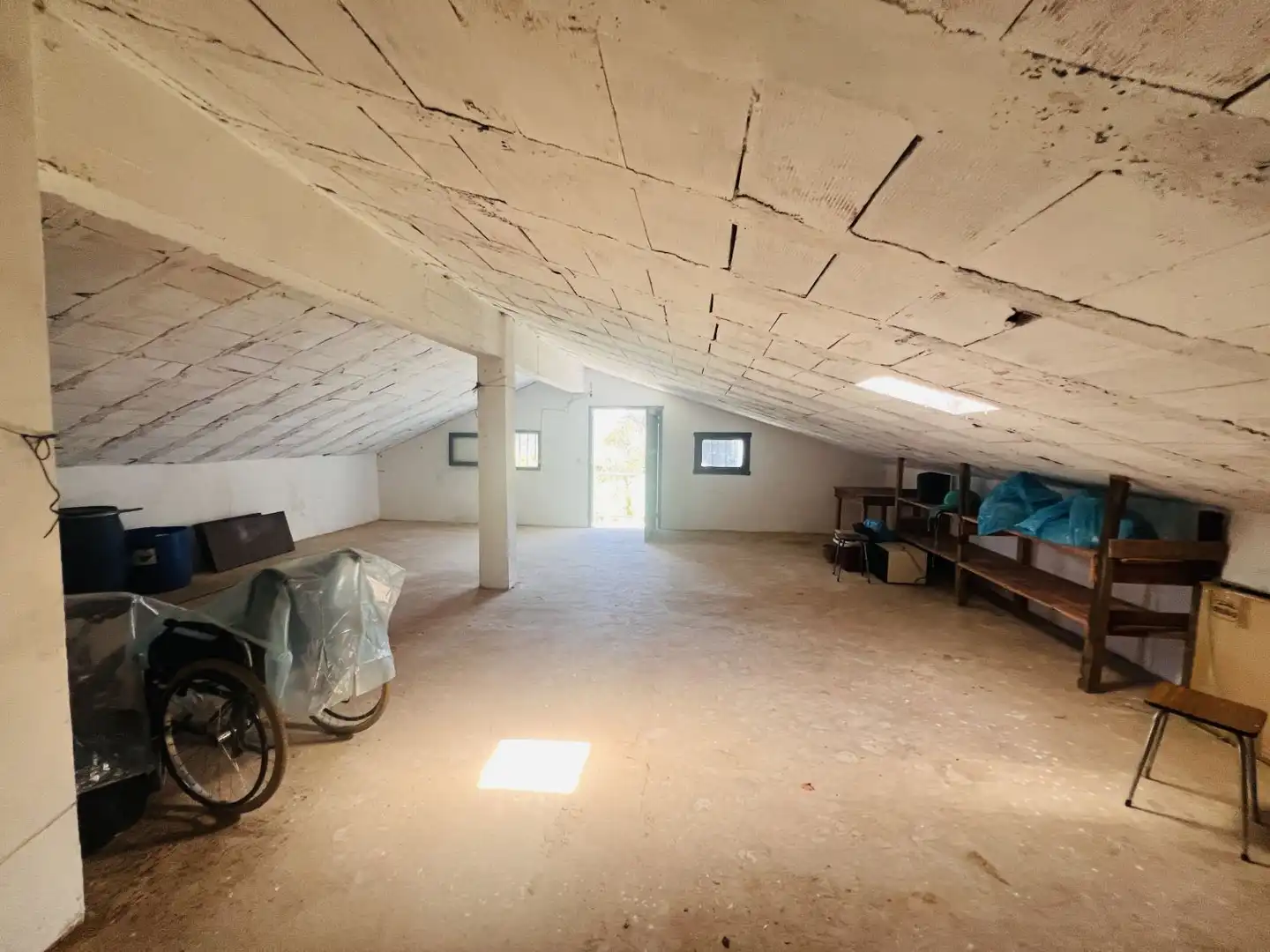 Casa o chalet en venta en Voto con Terraza, Trastero y Balcón