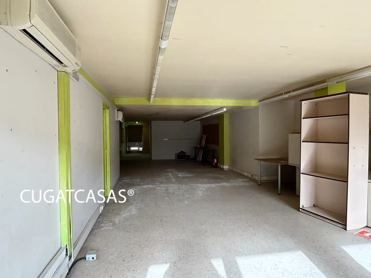 Gewerbefläche zum Verkauf in Carrer del Vallès, imagen 2
