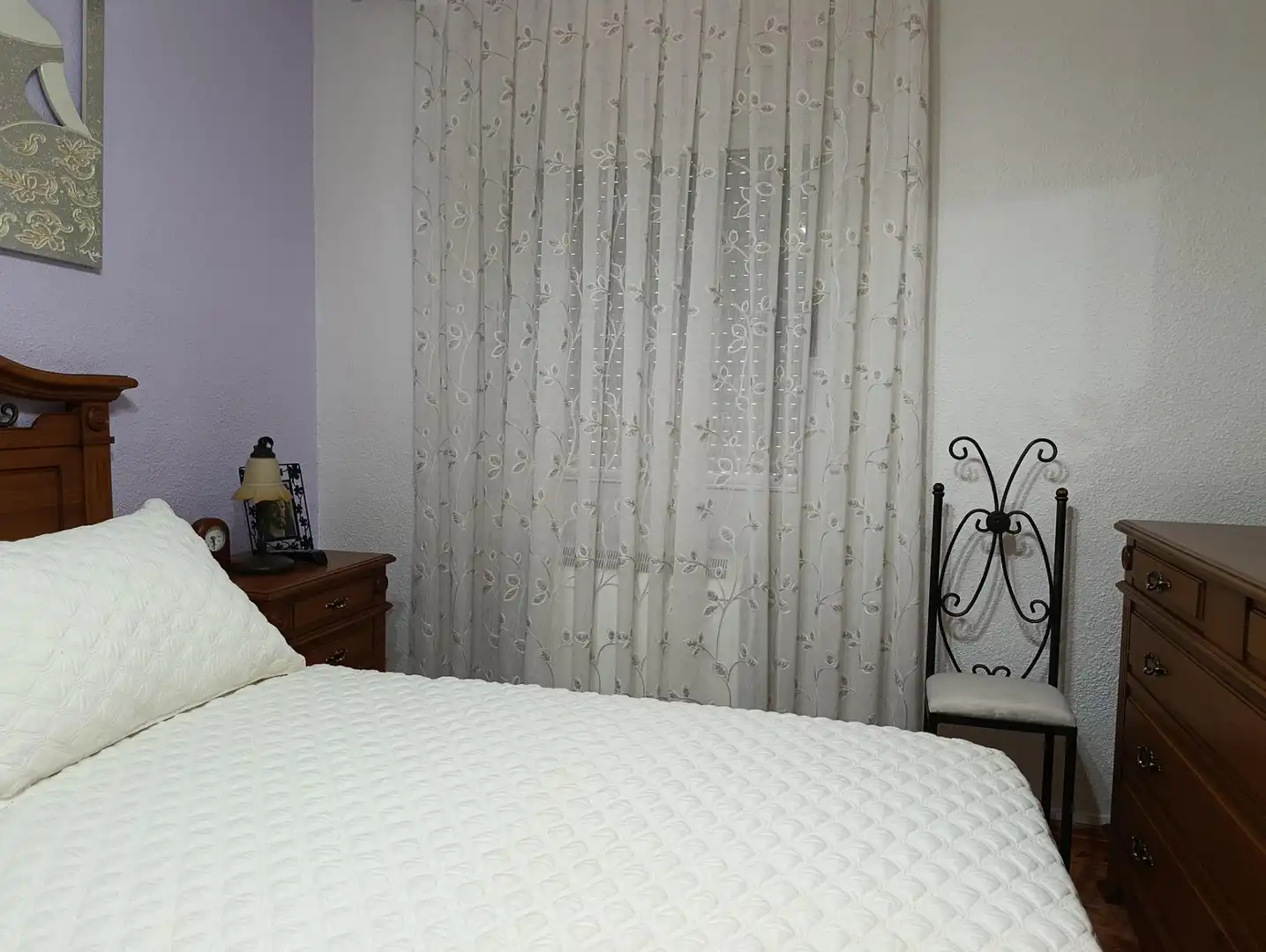 Dormitori de Casa o xalet en venda en Bullas