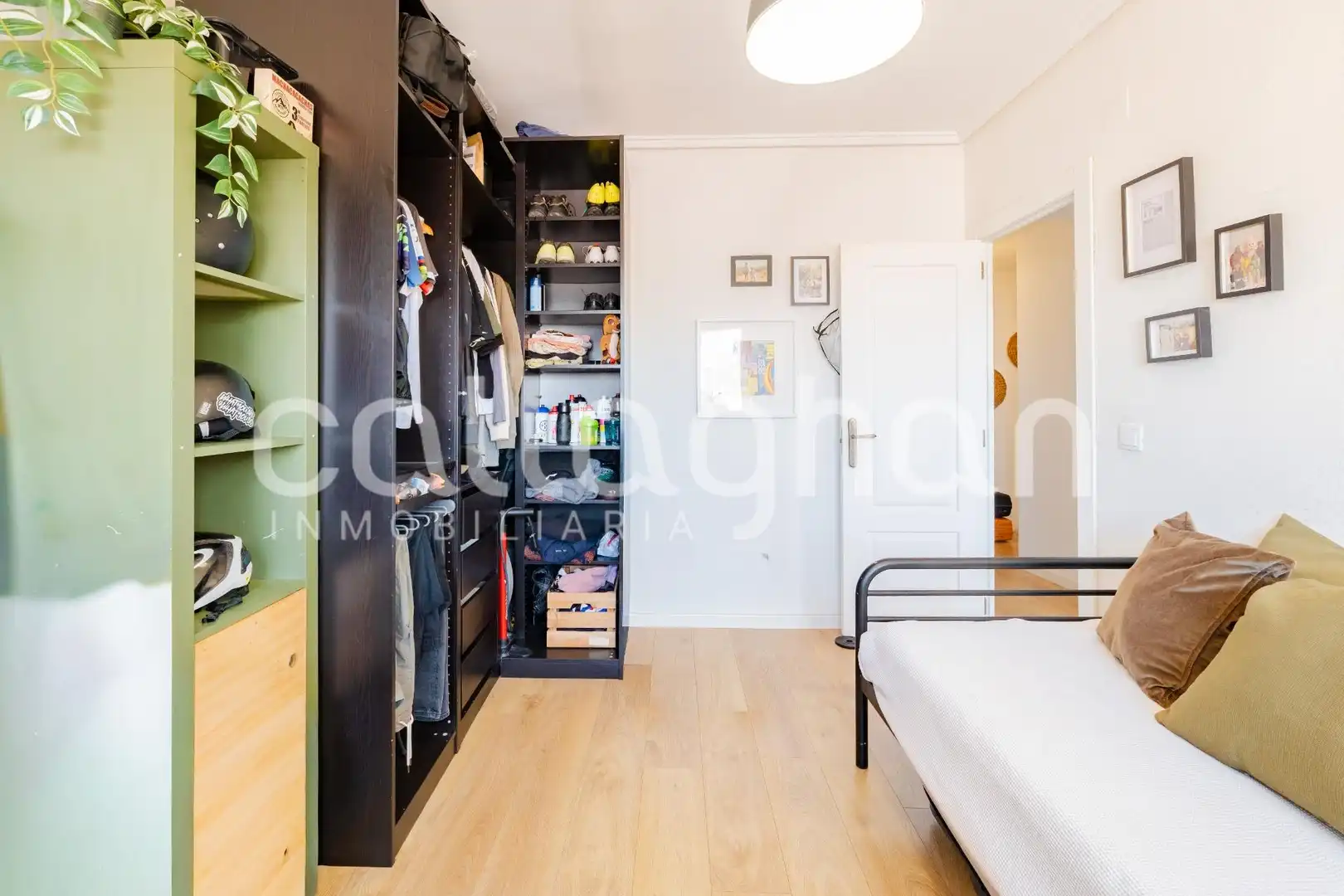 Habitación de Piso en venta en Albuixech con Terraza, Amueblado y Balcón