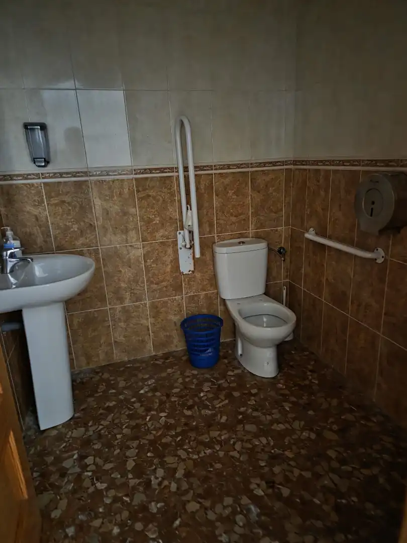 Business premises for sale in Calle Paula Santiago 1S, imagen 10