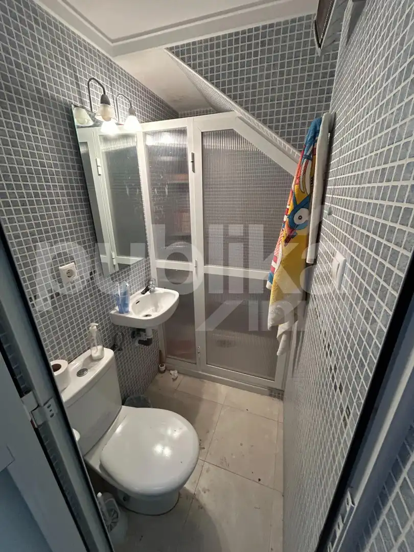 Badezimmer von Residential zum Verkauf in Santa Pola