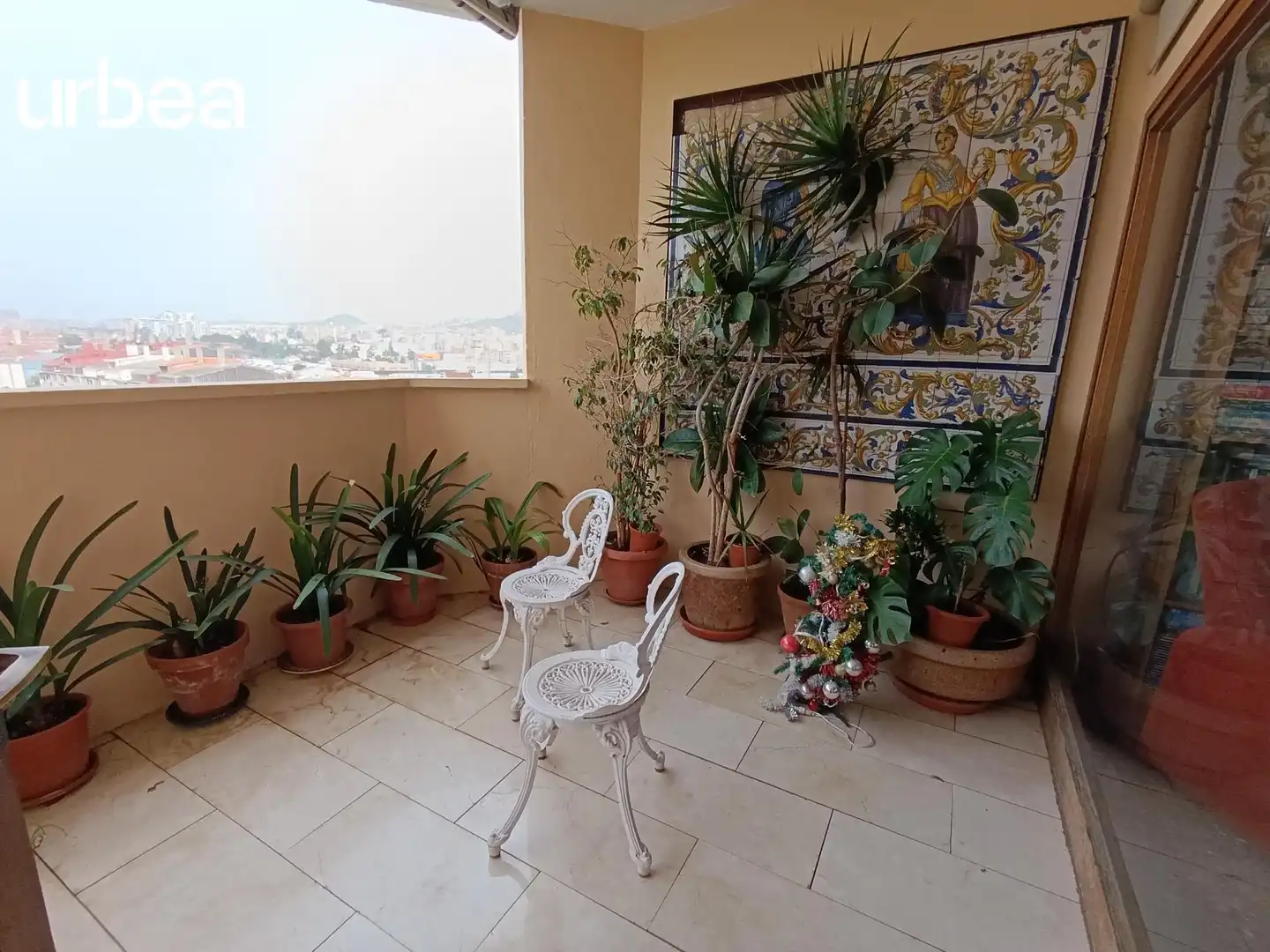Appartement avec piscine à vendre à Cruz de Humilladero, imagen 2