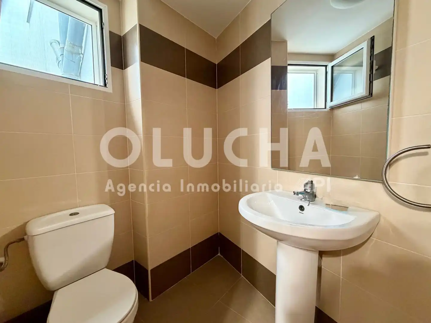 Badezimmer von Wohnung zum Verkauf in Ribesalbes mit Abstellraum