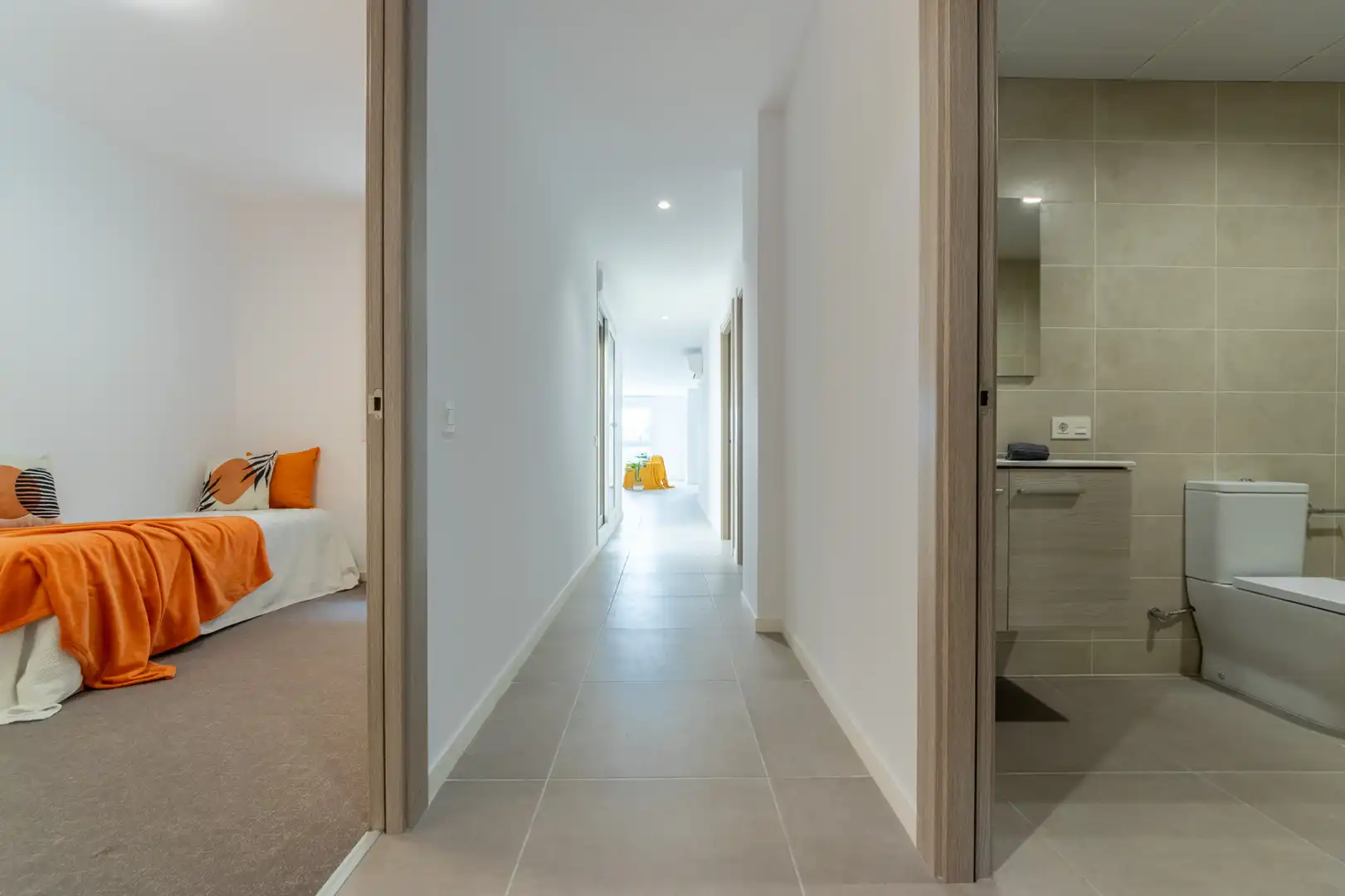 Piso en venta en Montblanc con Aire acondicionado, Calefacción y Terraza