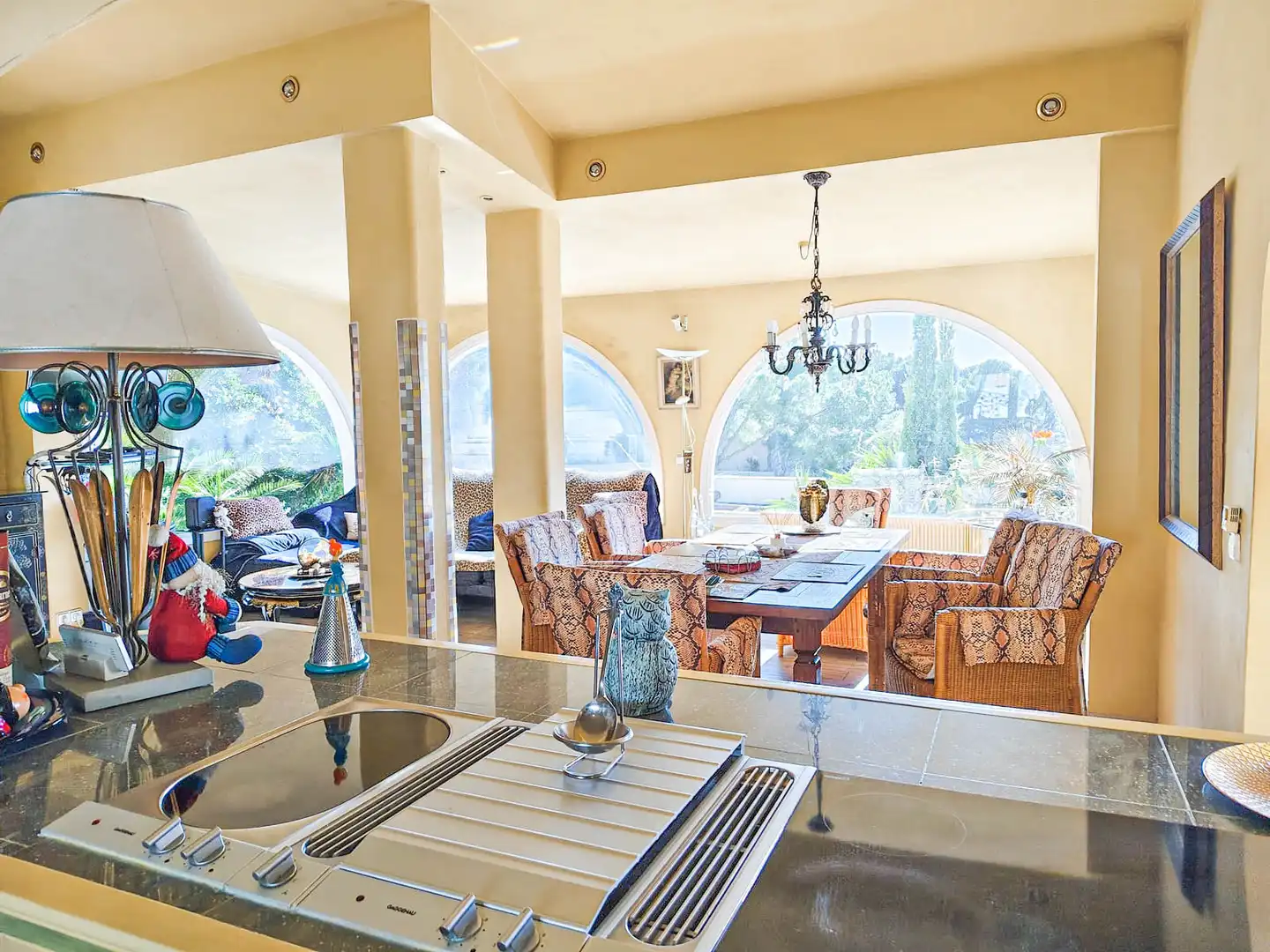 Casa rústica con piscina en venta en Costa de la Calma, imagen 12
