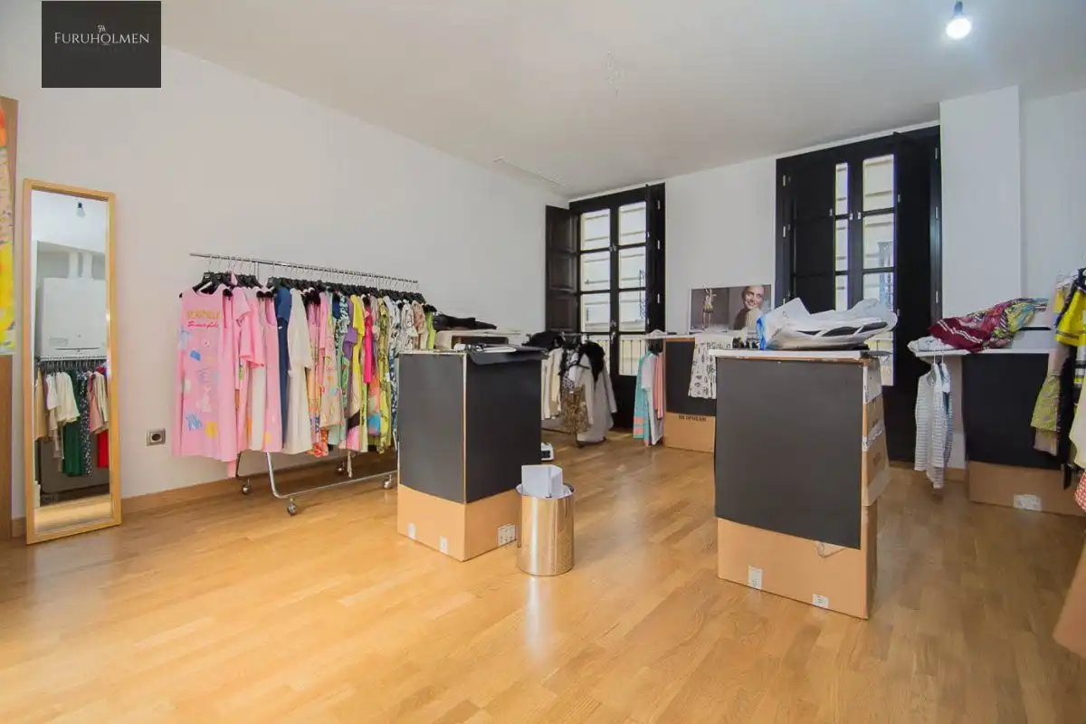Flat with lift for sale in Carrera de la Virgen 7, imagen 24