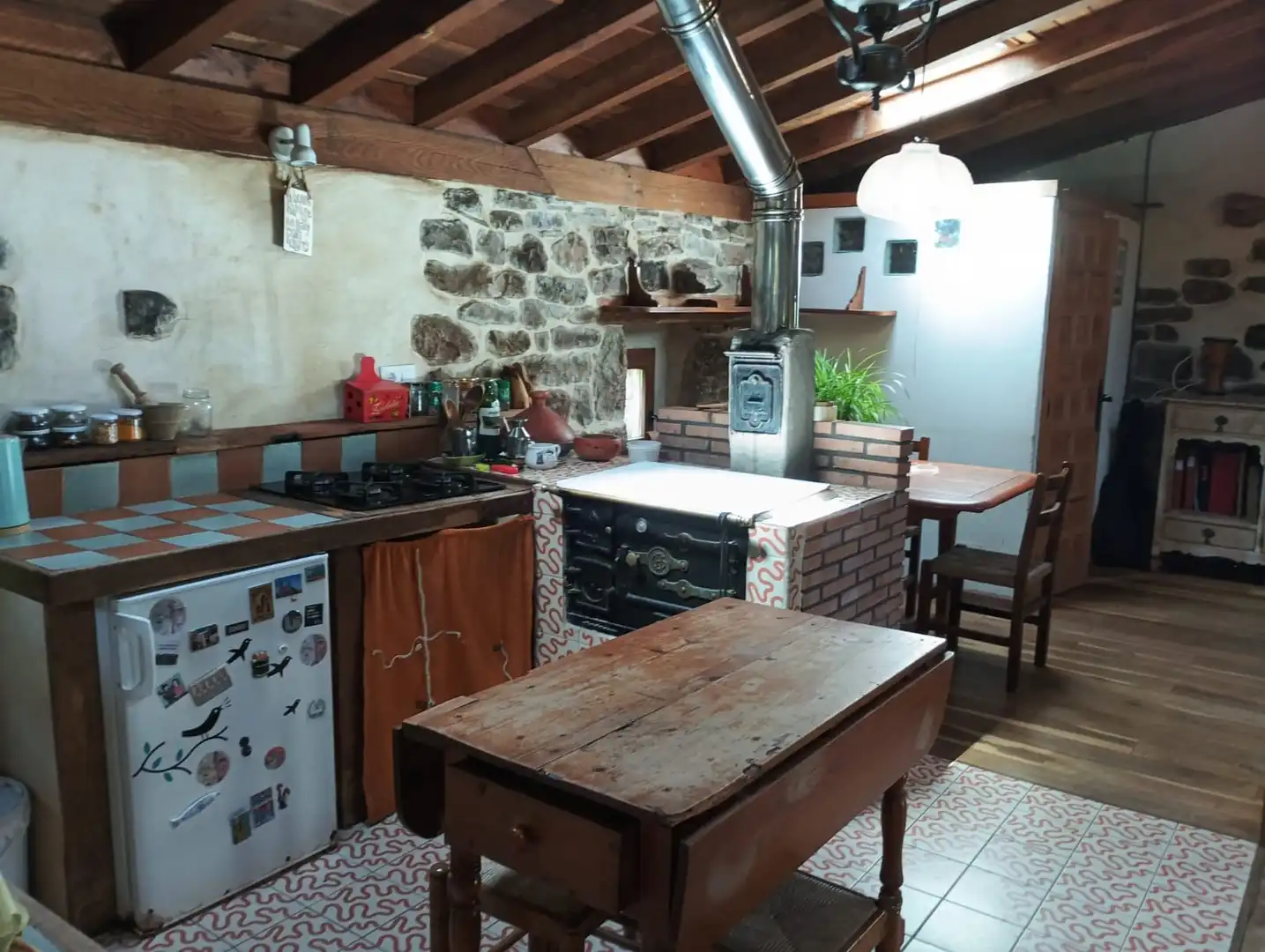 Haus mit Terrasse zum Verkauf in Vega de Pas, imagen 5