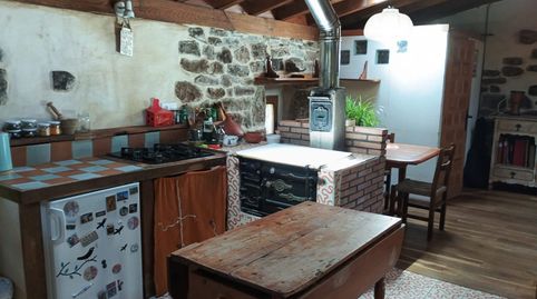 Foto 5 de Casa o chalet en venta en Vega de Pas, Cantabria