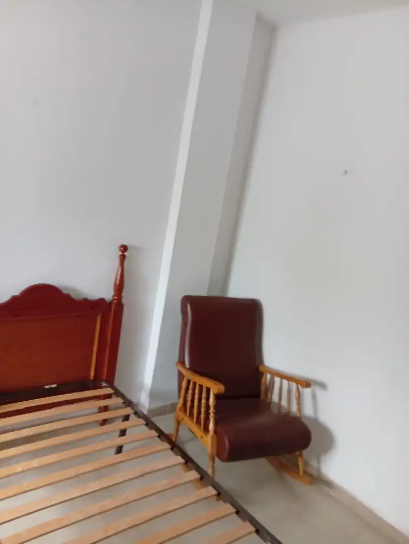 Flat for sale in Sanlúcar de Barrameda  with Air Conditioner, Furnished and Oven