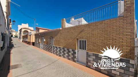 Foto 5 de Casa o xalet en venda a Calle de la Iglesia, Antas, Almería
