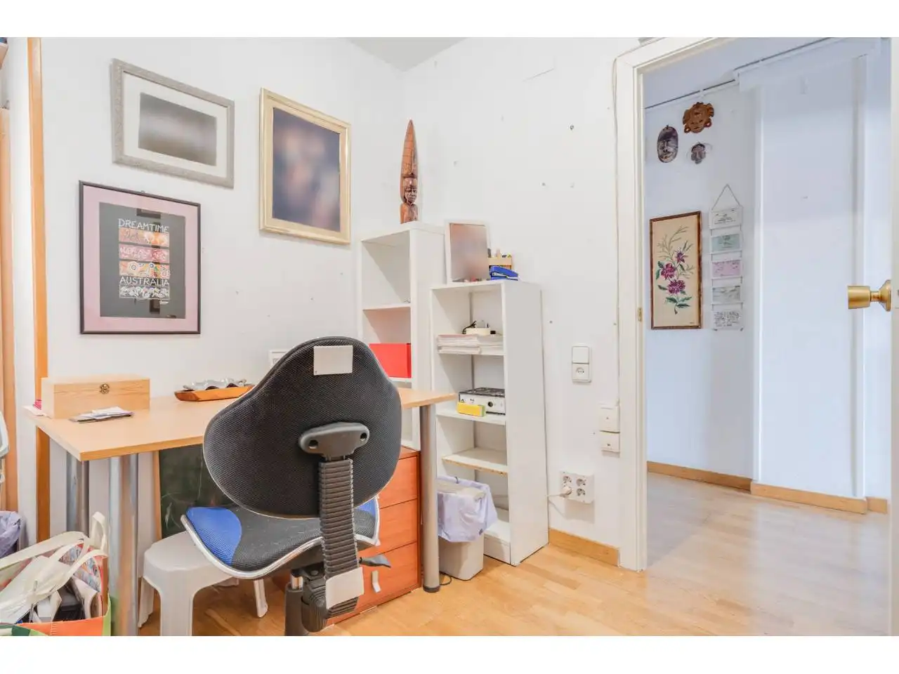 Duplexes for sale in Terrassa  with Heating, Parquet flooring and Terrace