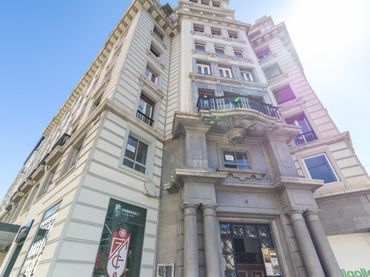 Office space to rent in Centro