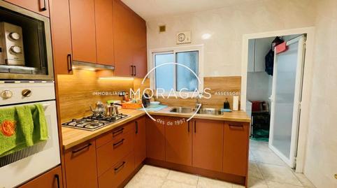 Foto 3 de Pis en venda a Carrer de Josep Carner, Font Verda, Barcelona