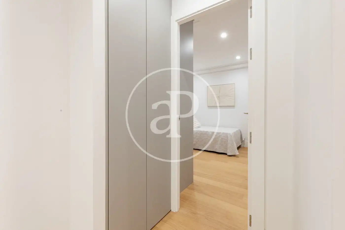 Piso en venta en Madrid con Aire acondicionado, Calefacción y Terraza