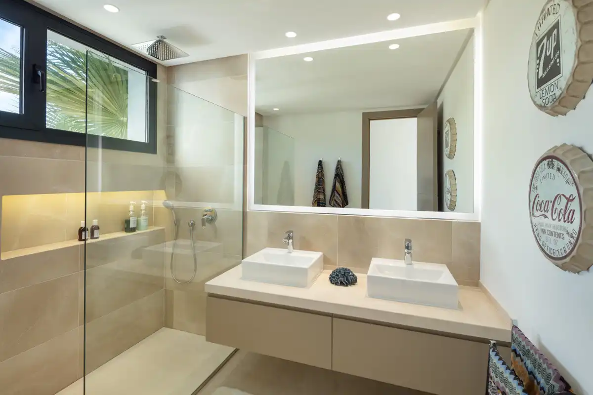 Maison avec piscine à vendre à Nueva Andalucía, imagen 14