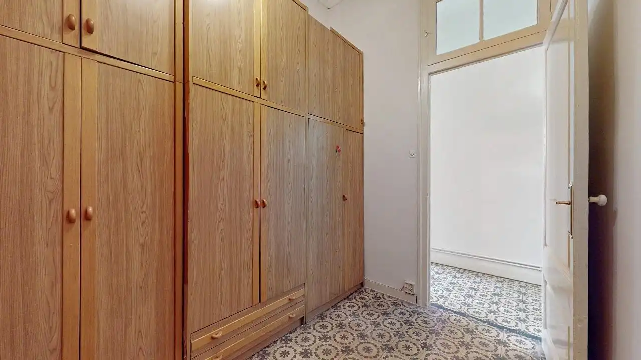 Piso con terraza en venta en Carrer ARIBAU, imagen 15