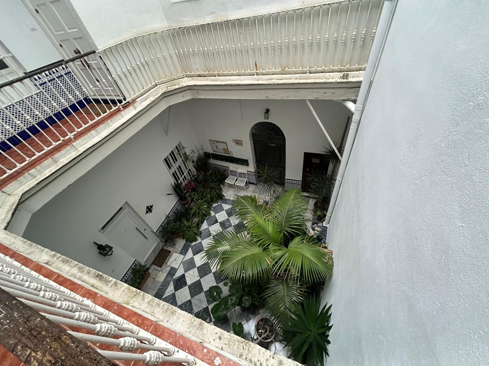 Piso en venta en  Cádiz Capital