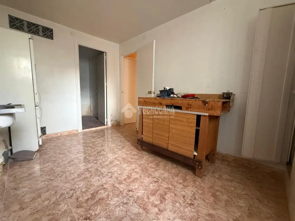 Habitatge en venda a Bailén - Miraflores, imagen 27