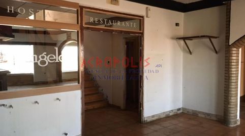Foto 5 von Gebäude zum Verkauf in Carretera Madrid Coruñ-vp, Roperuelos del Páramo, León