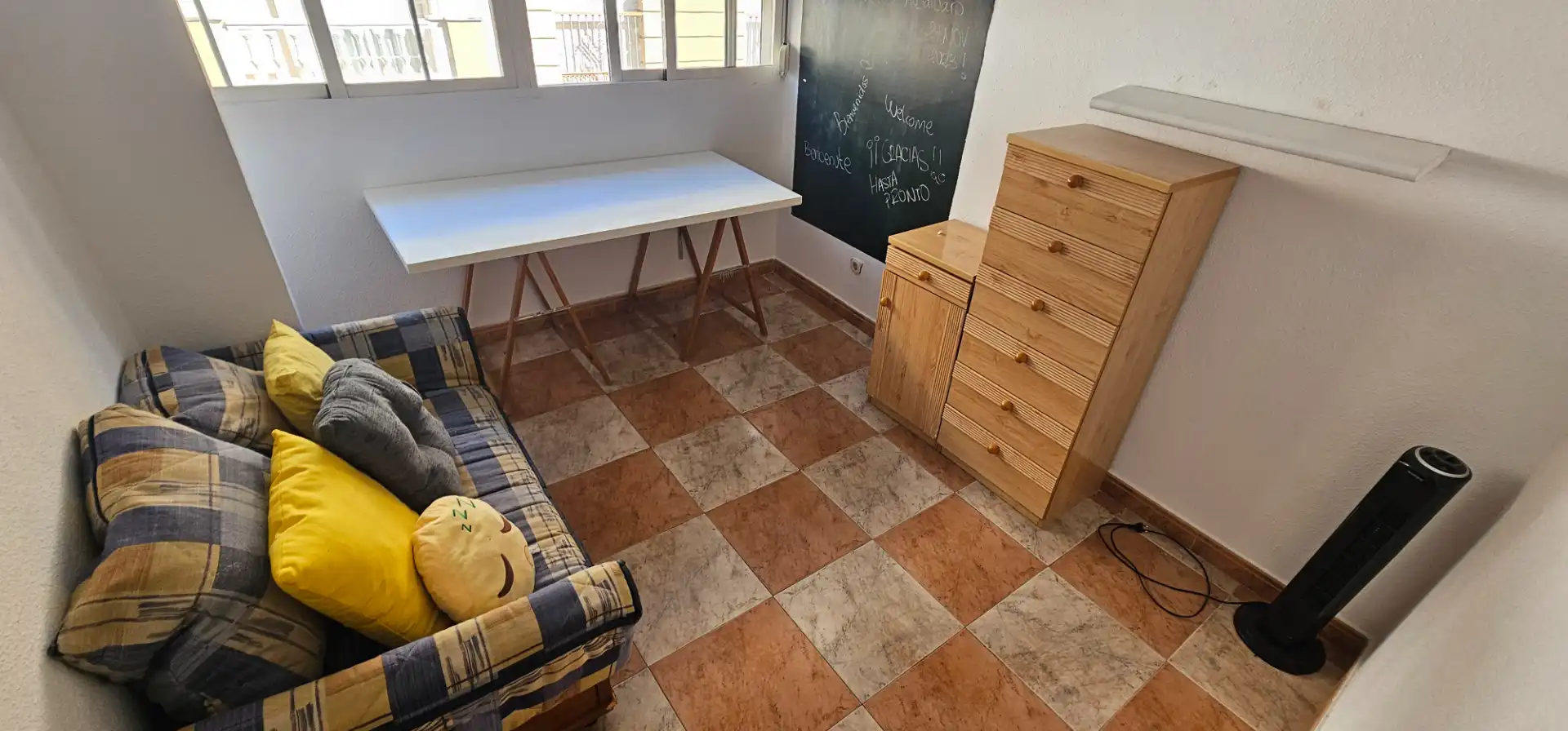 Habitación de Piso en venta en Maracena con Amueblado