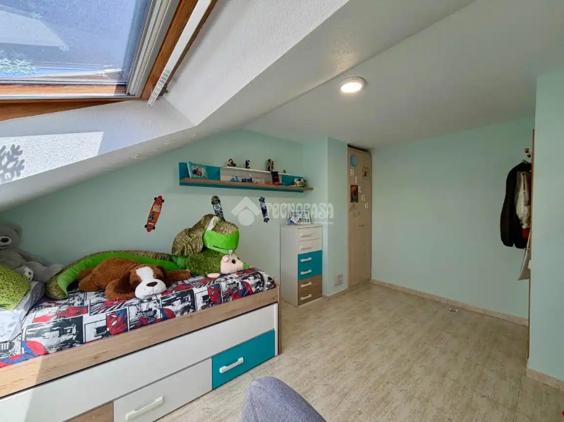 Casa pareada en venta en Villanueva de la Torre, imagen 23