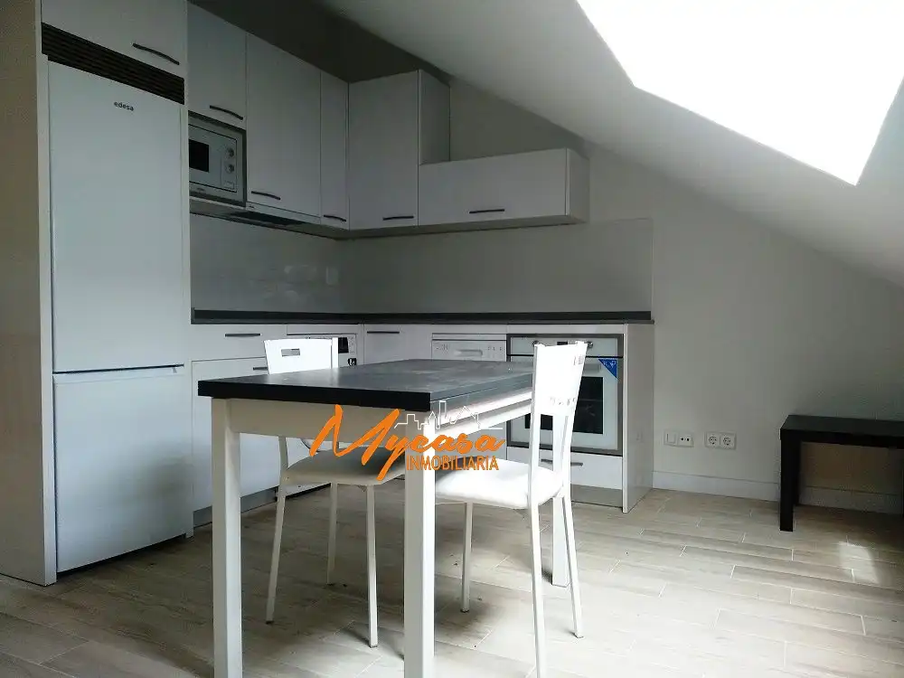 Apartament de lloguer a Centro