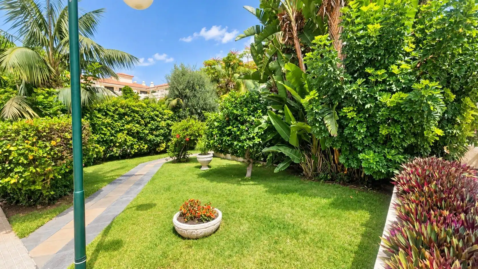 Piso con piscina en venta en San Antonio - Las Arenas, imagen 10