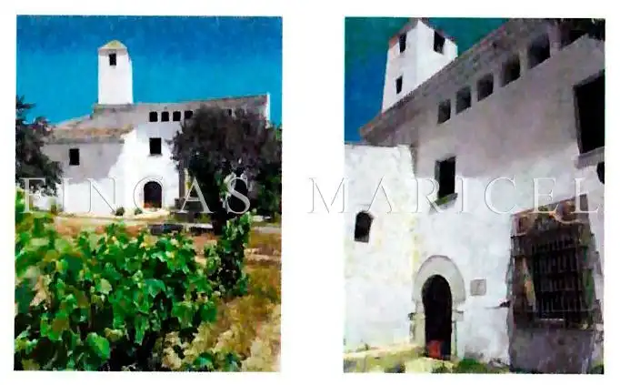 Landhaus zum Verkauf in Masia Nova -  Solicrup, imagen 7