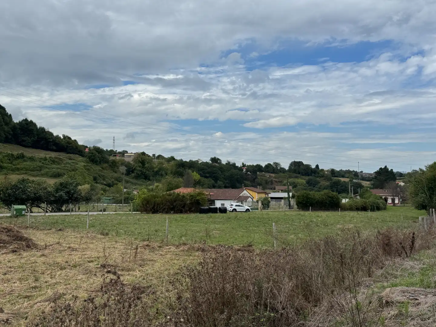 Terreny residencial en venda a Rural, imagen 10
