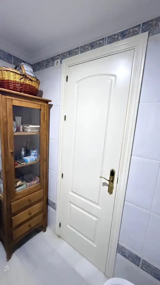 Habitación de Piso en venta en Marbella con Terraza, Amueblado y Horno