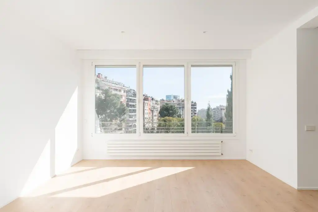 Apartament de lloguer a Sant Gervasi- Galvany
