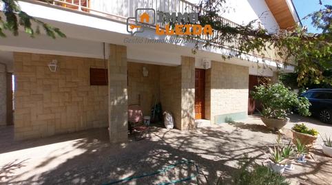 Foto 3 de Casa o chalet en venta en Marinada, Les Borges Blanques, Lleida